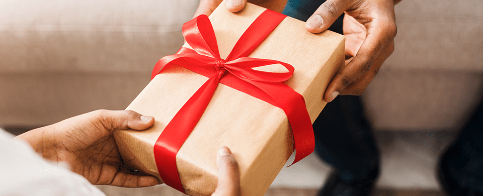 Gifting Gaffs Webinar Gifting Gaffs Webinar