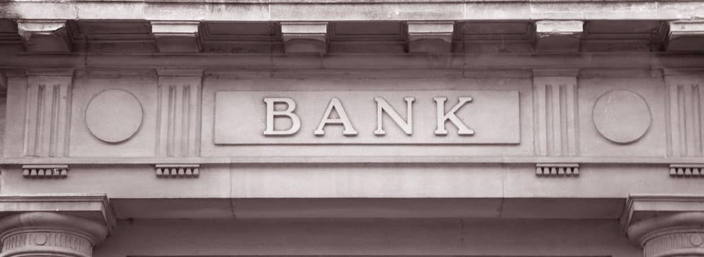 bank bank