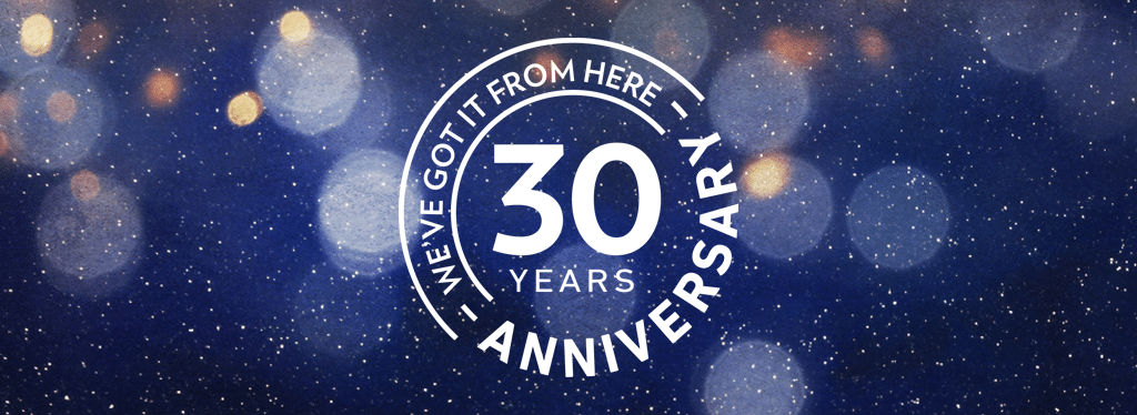 30th-Year-Anniversary-1 30th Year Anniversary 1