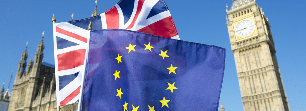 BREXIT-UPDATE BREXIT UPDATE