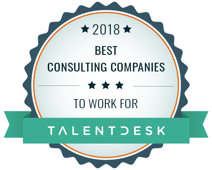 Best Consulting Companies