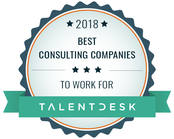 Altair Global Named Best Consulting Company to Work For in 2018 4 Best Consulting Companies