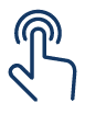 Connect With Us Icon Connect With Us Icon