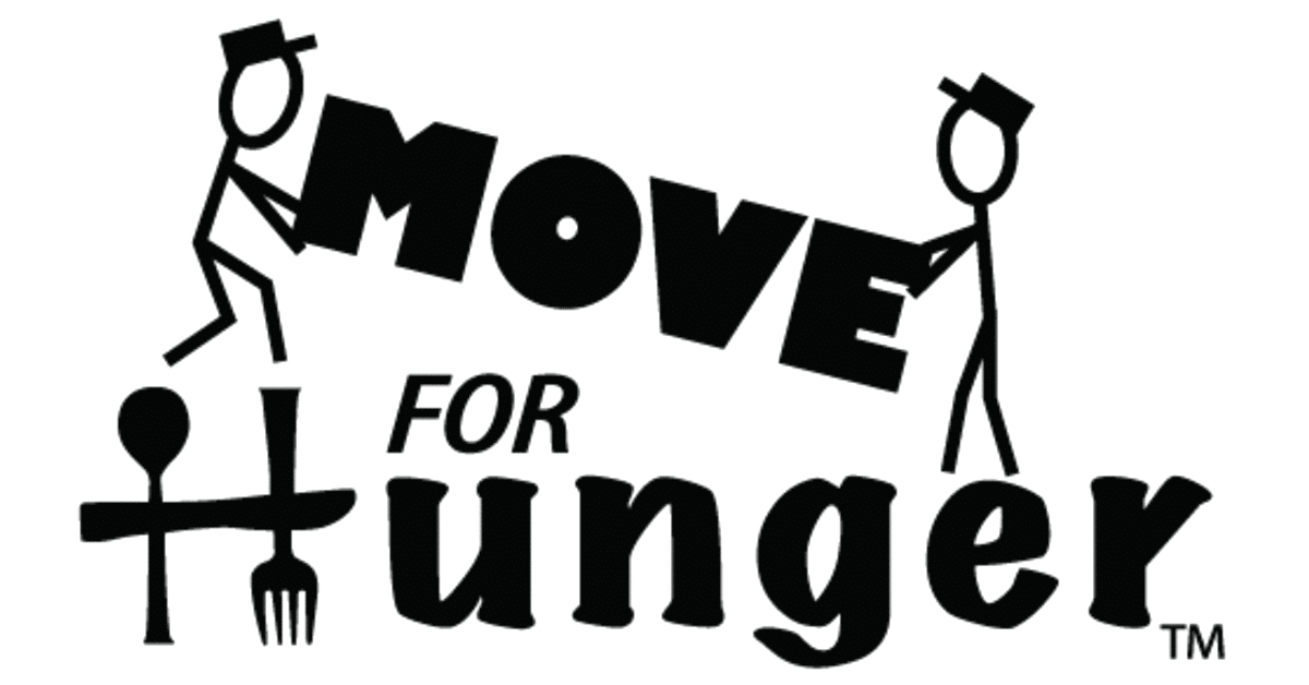 MoveForHungerLogo CutOutBlack Web