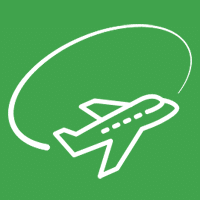 GCS Icon 2 Plane GCS Icon 2 Plane