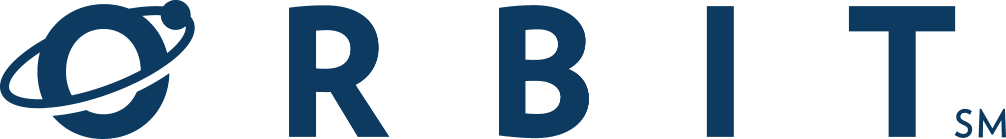Orbit_Logo_Blue Orbit Logo Blue