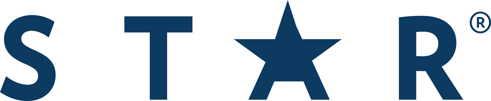 Star_Logo_Blue Star Logo Blue