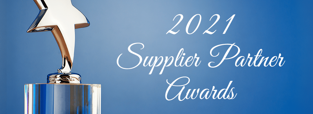 Altair Global 2021 Supplier Partner Awards Winners