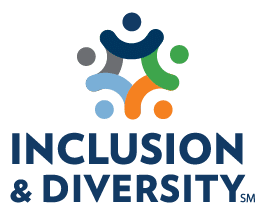 Inclusion Diversity Logo