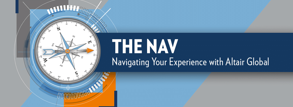 The Nav 2022 PR Header The Nav Newsletter by Altair Global