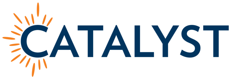 Catalyst ESG Logo Catalyst ESG Logo