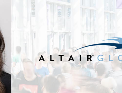 Altair Global Announces Liana Ciatto as Senior Vice President of Client Services