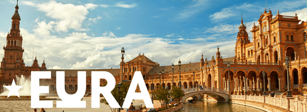 EURA Seville Blog Header