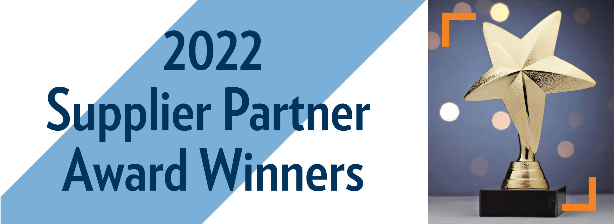 Altair Global Supplier Partner Awards 2022 Winners