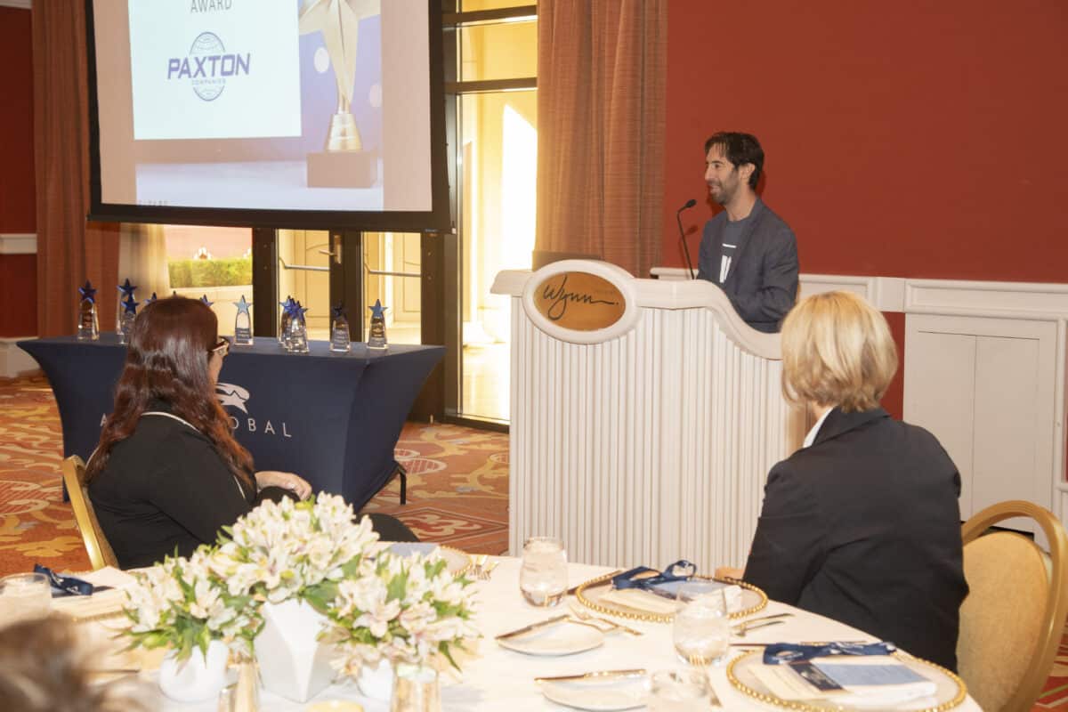 Meet the 2022 Altair Global Supplier Partner Award Winners — Altair Global