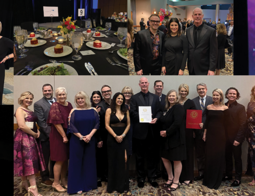 Altair Global Named “Employer of the Year” After an Exceptional 2022