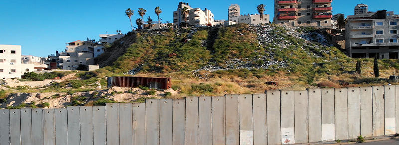 Israel and Hamas Conflict Blog Header Image Israel and Gaza Conflict Blog Header Image