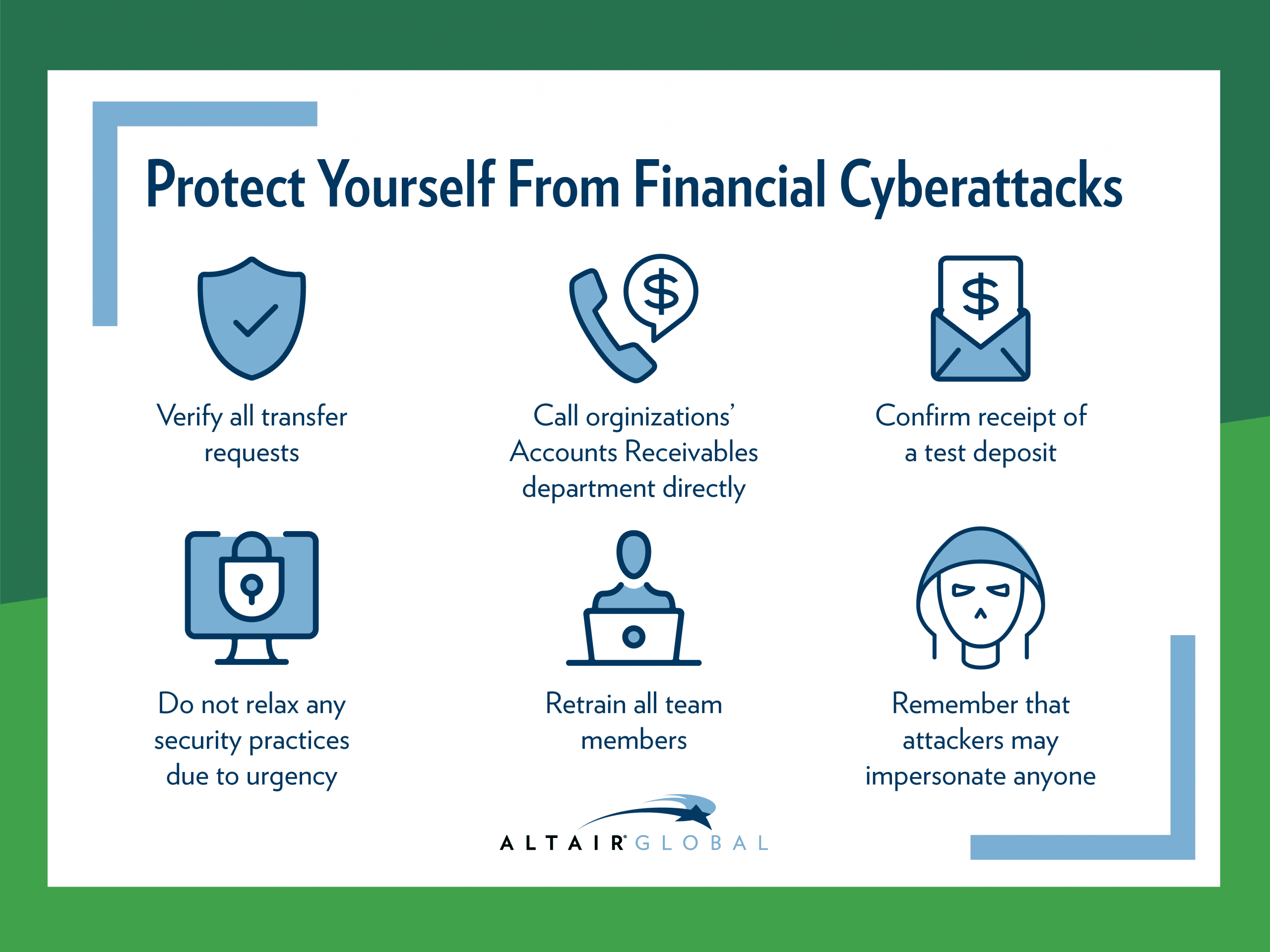 How to protect yourself from financial cyberattacks in the aftermath of the Silicon Valley Bank collapse How to protect yourself from financial cyberattacks in the aftermath of the Silicon Valley Bank collapse