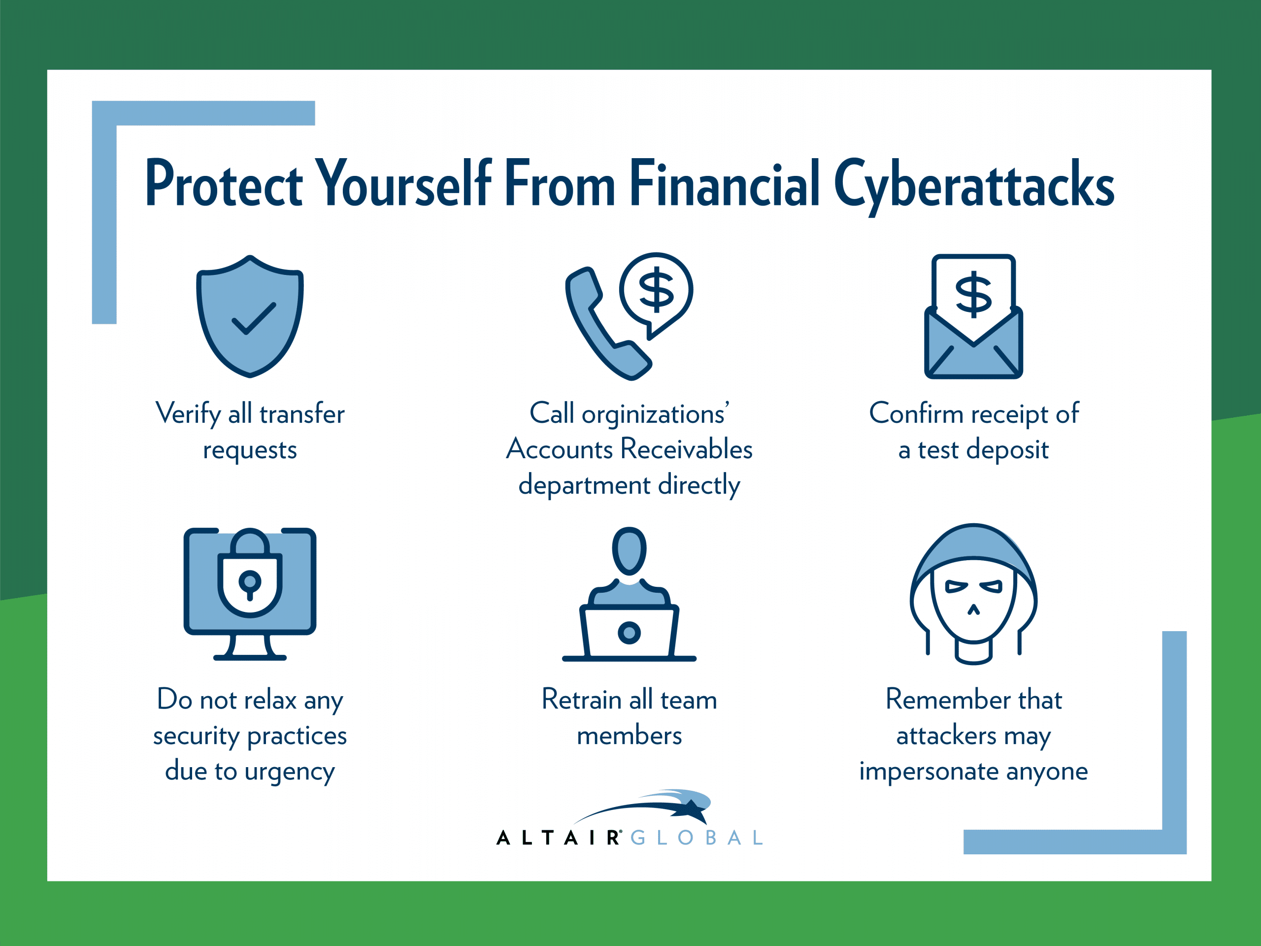 How to protect yourself from financial cyberattacks in the aftermath of the Silicon Valley Bank collapse