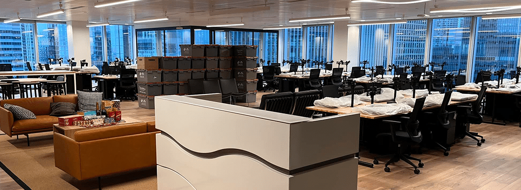 Global Office Expansions in London and Singapore for Altair Global