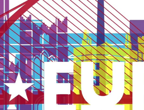 EuRA 2023 Recap: Insights and Highlights from the Dublin Conference