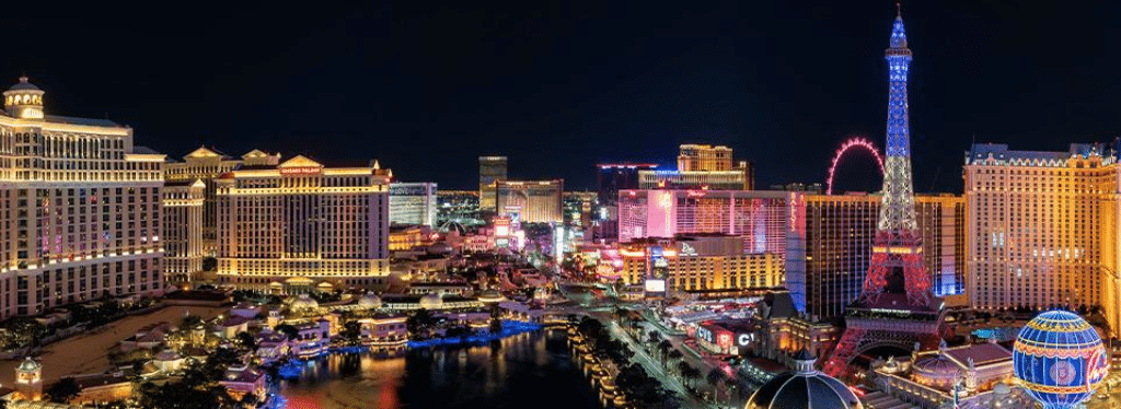 Altair Global WERC GWS 2022 — Vegas, Here We Come! WERC GWS 2022 Plans Header