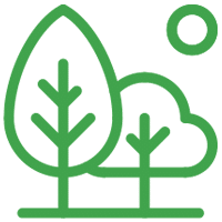 Greenhushing Icon