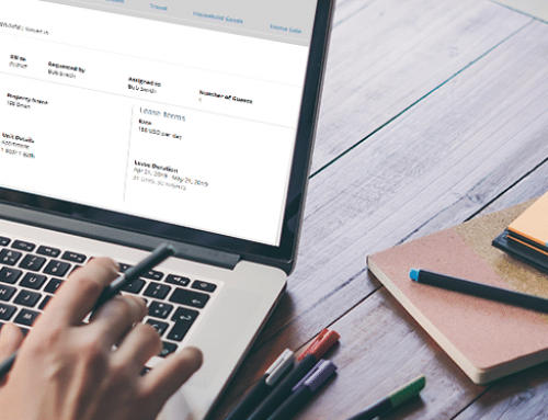 A Game-changing Enhancement to Altair’s STAR Client Partner Portal: Temporary Living Visibility