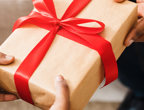 Consulting Corner: Navigating Holiday Gifting Traditions Globally