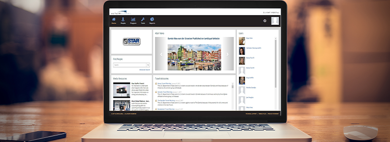STAR Update Blog Header Image STAR Update Blog Header Image