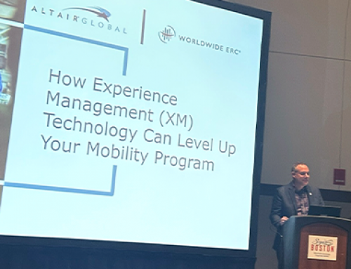 How Experience Management (XM) Technology Can Level Up Your Mobility Program