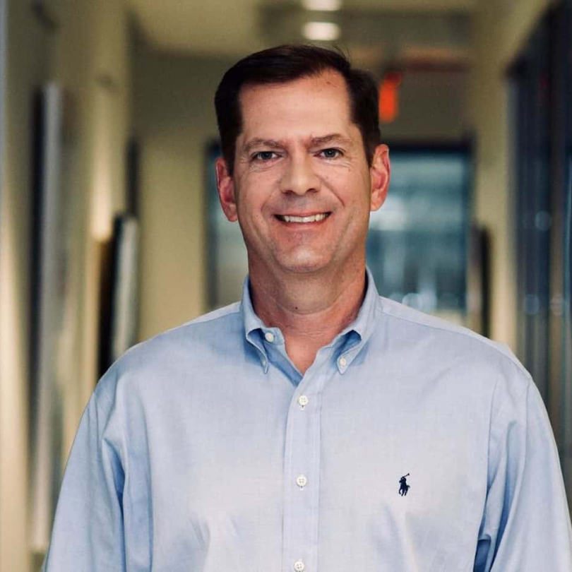 Jim Edwards of Altair Global JimE Square