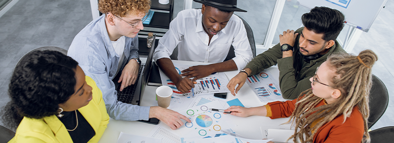 Reskilling Blog Header Image Reskilling Blog Header Image