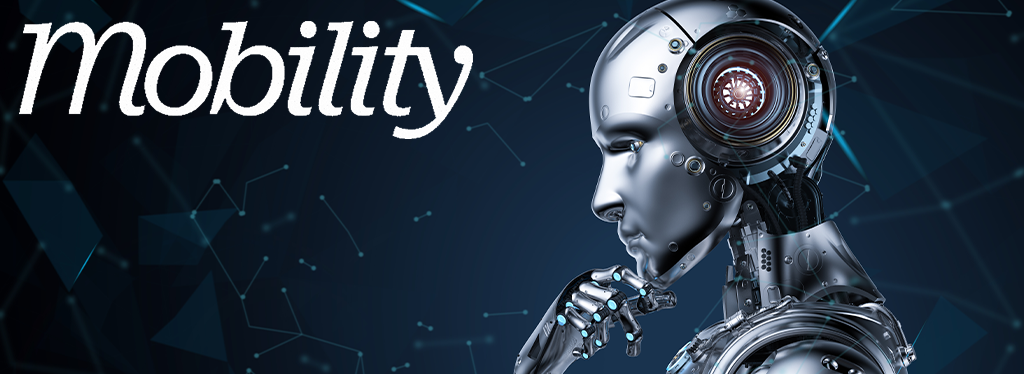 AI Mobility Blog Header AI Mobility Blog Header