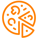 Pizza Class icon