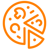 Pizza Class icon Pizza Class icon