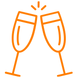 champagne icon