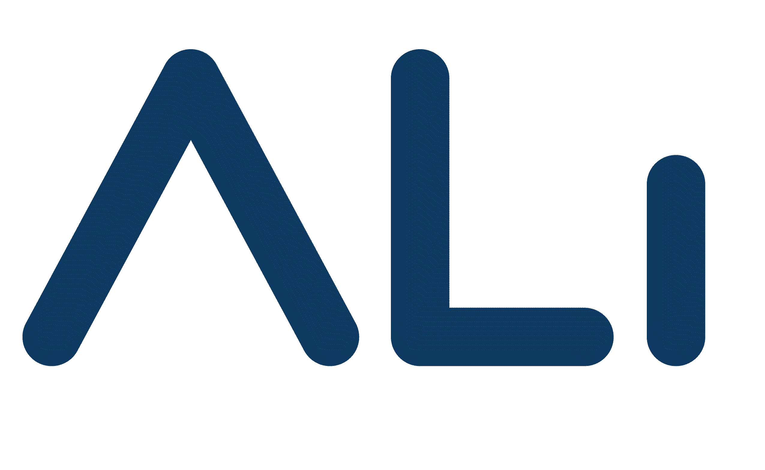 Ali Logo Animated
