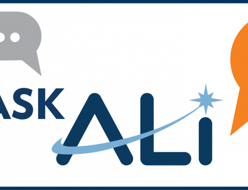 Ask Ali: Frequently Asked Questions for Altair’s AI Virtual Assistant