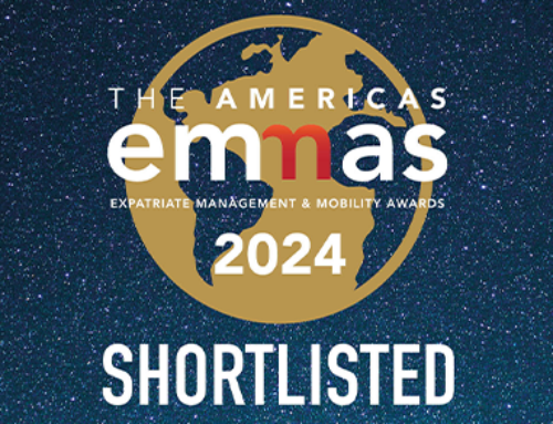 Altair Global Shortlisted for Two FEM Americas EMMAs