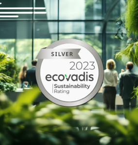 EcoVadis ESG Highlights EcoVadis ESG Highlights 1