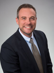 Brian Potts