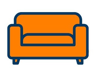 7 Ways to Declutter Icons – 5 Used Furniture Store