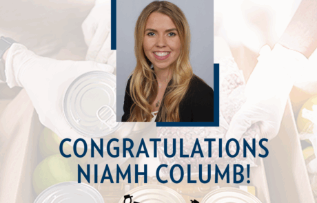 Niamh MFH Social Image