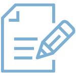 AI Policy Icon AI Policy Icon