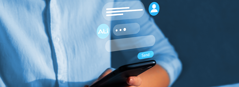 AI used in Corporate Relocation