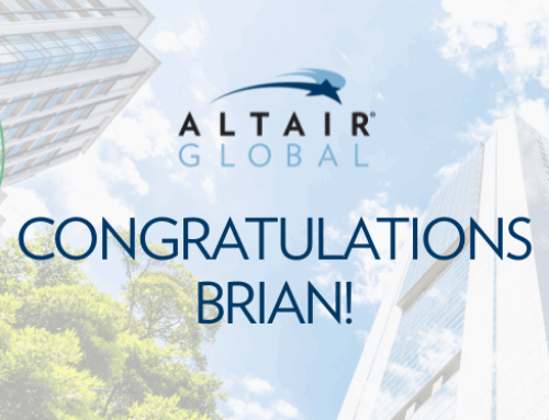 Brian Potts Receives 2025 WERC Meritorious Service Award