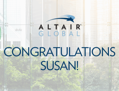 Susan Myers Awarded WERC Meritorious Service Award