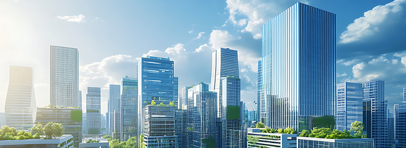2025 ESG Report Blog Header