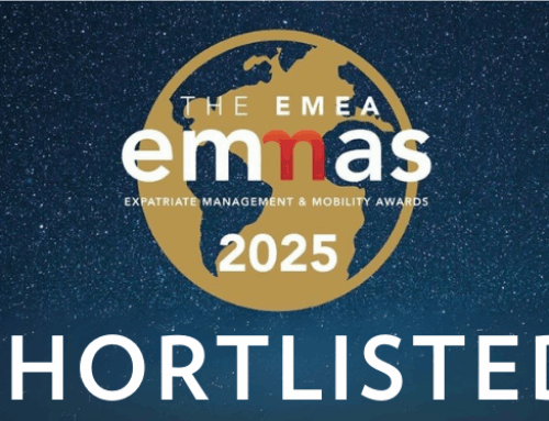 Altair Global Shortlisted for Two Awards at the 2025 FEM EMEA EMMAs